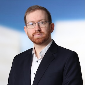 Cathal Keane